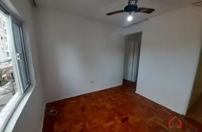 Apartamento com 2 quartos para alugar na jurubatuba, 39, aparecida, santos por r$ 2.300