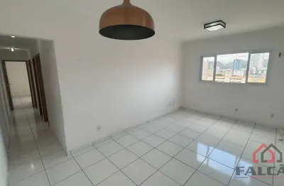Apartamento com 3 quartos à venda na Rua Bento Viana, 794, Parque Bitaru, São Vicente por R$ 375.000