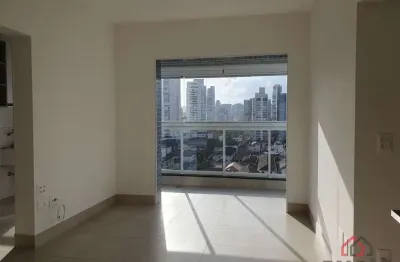 Apartamento com 1 quarto para alugar na rua vergueiro steidel, 221, embaré, santos por r$ 4.000