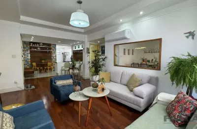 Apartamento com 2 quartos para alugar na Avenida Marechal Floriano Peixoto, 196, Pompéia, Santos por R$ 5.500