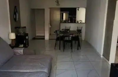 Apartamento com 2 quartos à venda na Rua Gonçalo Monteiro, 259, Boa Vista, São Vicente por R$ 450.000