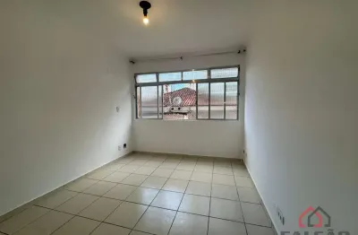 Apartamento com 1 quarto à venda na Professor Pirajá da Silva, 591, Aparecida, Santos por R$ 350.000
