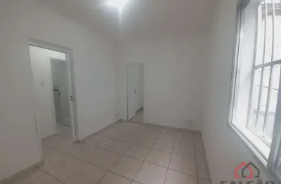 Apartamento com 2 quartos à venda na Conselheiro Rodrigues Alves, 351, Macuco, Santos por R$ 310.000