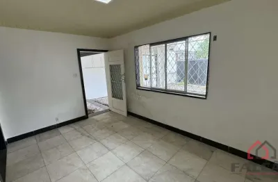 Casa com 3 quartos à venda na Avenida Siqueira Campos, 359, Embaré, Santos por R$ 1.100.000