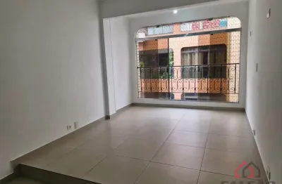 Apartamento com 2 quartos à venda na Praça Nossa Senhora do Carmo, 25, Ponta da Praia, Santos por R$ 559.000