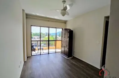 Apartamento com 1 quarto à venda na Eugênio Amado, 65, Jardim Las Palmas, Guarujá por R$ 390.000