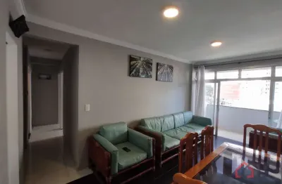 Cobertura com 4 quartos à venda na Rua Doutor Gervásio Bonavides, 352, Jardim Las Palmas, Guarujá por R$ 495.000