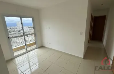 Apartamento com 2 quartos à venda na Coari, 26, Parque São Vicente, São Vicente por R$ 320.000
