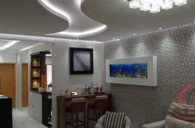 Casa com 3 quartos à venda na rua marcelo ribeiro de mendonça, 100, ponta da praia, santos por r$ 2.438.000