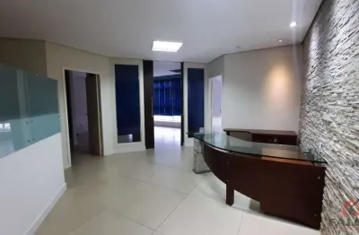 Sala comercial com 3 salas para alugar na quinze de novembro, 65, centro, santos por r$ 2.600