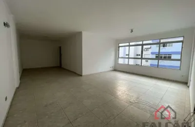 Apartamento com 3 quartos à venda na dos bancários, 99, ponta da praia, santos por r$ 954.000