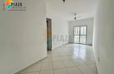 Apartamento com 2 dormitórios para alugar, 60 m² por r$ 2.900,00/mês - boqueirão - praia grande/sp