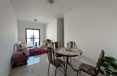 Apartamento à venda, 107 m² por r$ 700.000,00 - canto do forte - praia grande/sp