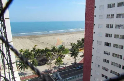 Apartamento à venda, 137 m² por r$ 949.900,00 - canto do forte - praia grande/sp