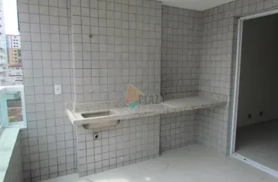 Apartamento à venda, 100 m² por r$ 735.000,00 - cidade ocean - praia grande/sp