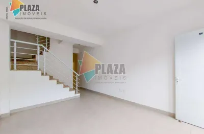 Casa com 2 dormitórios à venda, 65 m² por r$ 338.000,00 - jardim alice - praia grande/sp