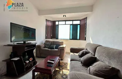 Apartamento à venda, 70 m² por r$ 280.000,00 - tupi - praia grande/sp
