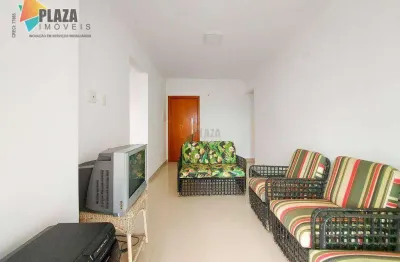 Apartamento à venda, 90 m² por r$ 499.000,00 - tupi - praia grande/sp