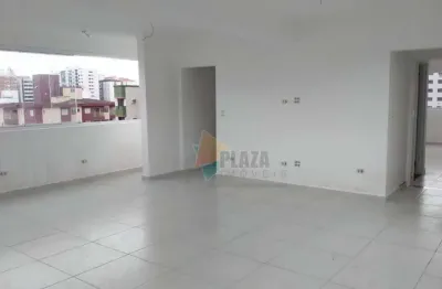 Apartamento à venda, 93 m² por r$ 725.980,00 - vila guilhermina - praia grande/sp