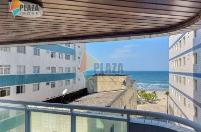 Apartamento à venda, 126 m² por r$ 838.000,00 - tupi - praia grande/sp