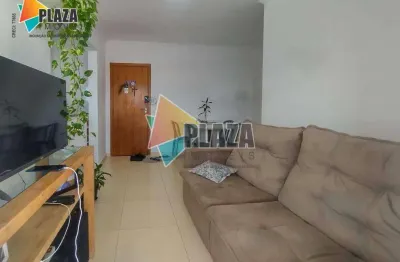 Apartamento à venda, 51 m² por r$ 315.000,00 - tupi - praia grande/sp