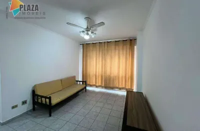 Apartamento à venda, 65 m² - boqueirão - praia grande/sp