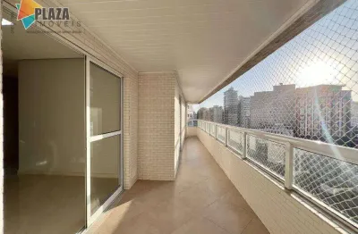 Apartamento à venda, 90 m² por r$ 700.000,00 - boqueirão - praia grande/sp