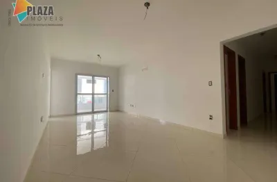 Apartamento à venda, 138 m² por r$ 1.600.000,00 - canto do forte - praia grande/sp