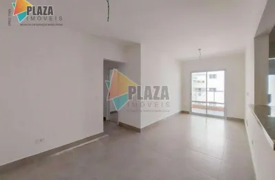 Apartamento à venda, 77 m² por r$ 685.000,00 - aviação - praia grande/sp