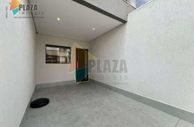 Casa à venda, 84 m² por r$ 479.990,00 - vila assunção - praia grande/sp