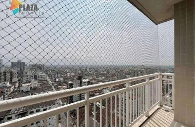 Apartamento à venda, 62 m² por r$ 455.000,00 - vila assunção - praia grande/sp