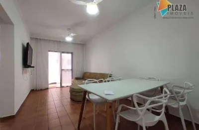Apartamento à venda, 70 m² por r$ 480.000,00 - aviação - praia grande/sp