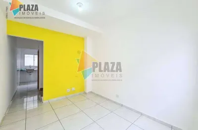 Casa à venda, 56 m² por r$ 320.000,00 - jardim alice - praia grande/sp