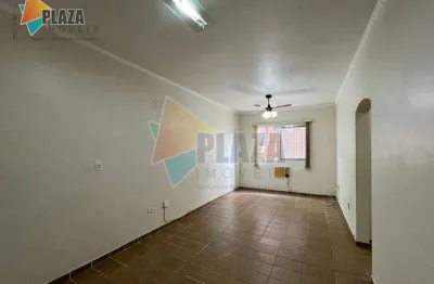 Apartamento à venda, 70 m² por r$ 399.990,00 - canto do forte - praia grande/sp