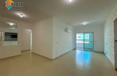 Apartamento à venda, 130 m² por r$ 765.000,00 - vilamar - praia grande/sp