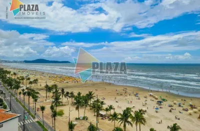 Cobertura à venda, 300 m² por r$ 1.100.000,00 - vila assunção - praia grande/sp