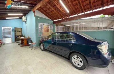 Casa à venda, 74 m² por r$ 349.900,00 - jardim imperador - praia grande/sp