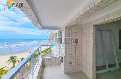 Apartamento à venda, 50 m² por r$ 375.000,00 - vilamar - praia grande/sp