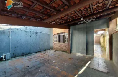 Casa na guilhermina, praia grande para locação comercial, r$ 5.000,00 p/mês