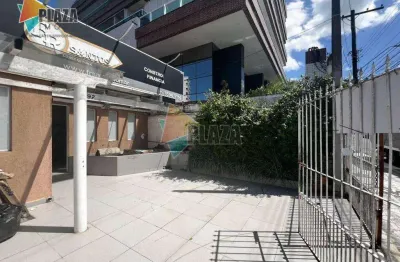 Casa para alugar, 180 m² por r$ 6.500,00/mês - vilamar - praia grande/sp