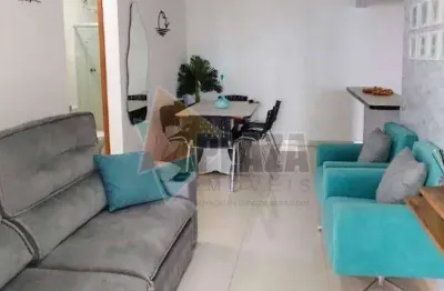 Apartamento à venda, 80 m² por r$ 529.900,00 - vila balneária - praia grande/sp