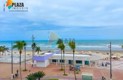 Apartamento à venda, 70 m² por r$ 300.000,00 - vila assunção - praia grande/sp