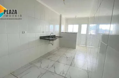 Apartamento à venda, 125 m² por r$ 980.000,00 - boqueirão - praia grande/sp