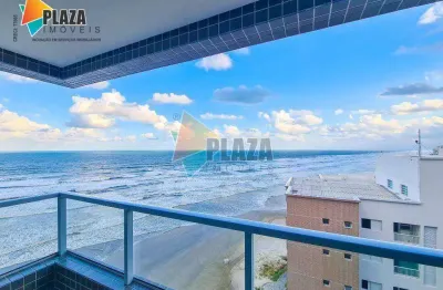 Apartamento à venda, 53 m² por r$ 464.000,00 - vila balneária - praia grande/sp