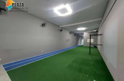 Loja comercial para locação na guilhermina, praia grande-sp