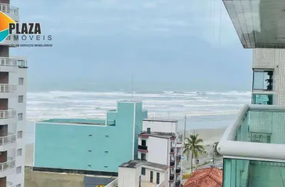 Apartamento à venda, 129 m² por r$ 899.000,00 - vila assunção - praia grande/sp