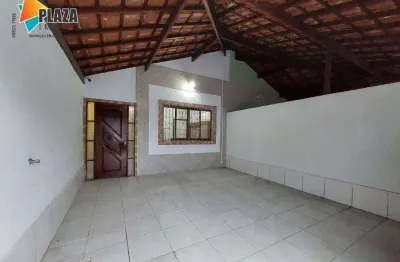 Casa com 2 dormitórios para alugar, 100 m² por r$ 3.500,00/mês - vila assunção - praia grande/sp