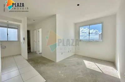 Apartamento com 2 dormitórios para alugar, 40 m² por r$ 2.000,00/mês - vila sonia - praia grande/sp