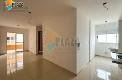 Apartamento com 2 dormitórios para alugar, 60 m² por r$ 3.800,02/mês - boqueirão - praia grande/sp