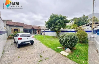 Casa à venda, 58 m² por R$ 1.050.000,00 - Canto do Forte - Praia Grande/SP